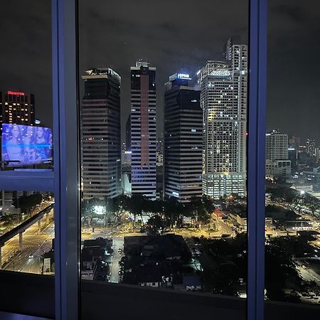 Platinum Klcc By Neptune House Kuala Lumpur Bagian luar foto