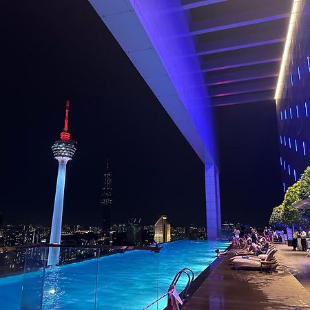 Platinum Klcc By Neptune House Kuala Lumpur Bagian luar foto