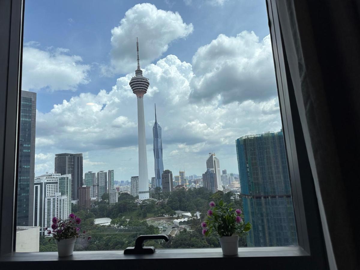 Platinum Klcc By Neptune House Kuala Lumpur Bagian luar foto