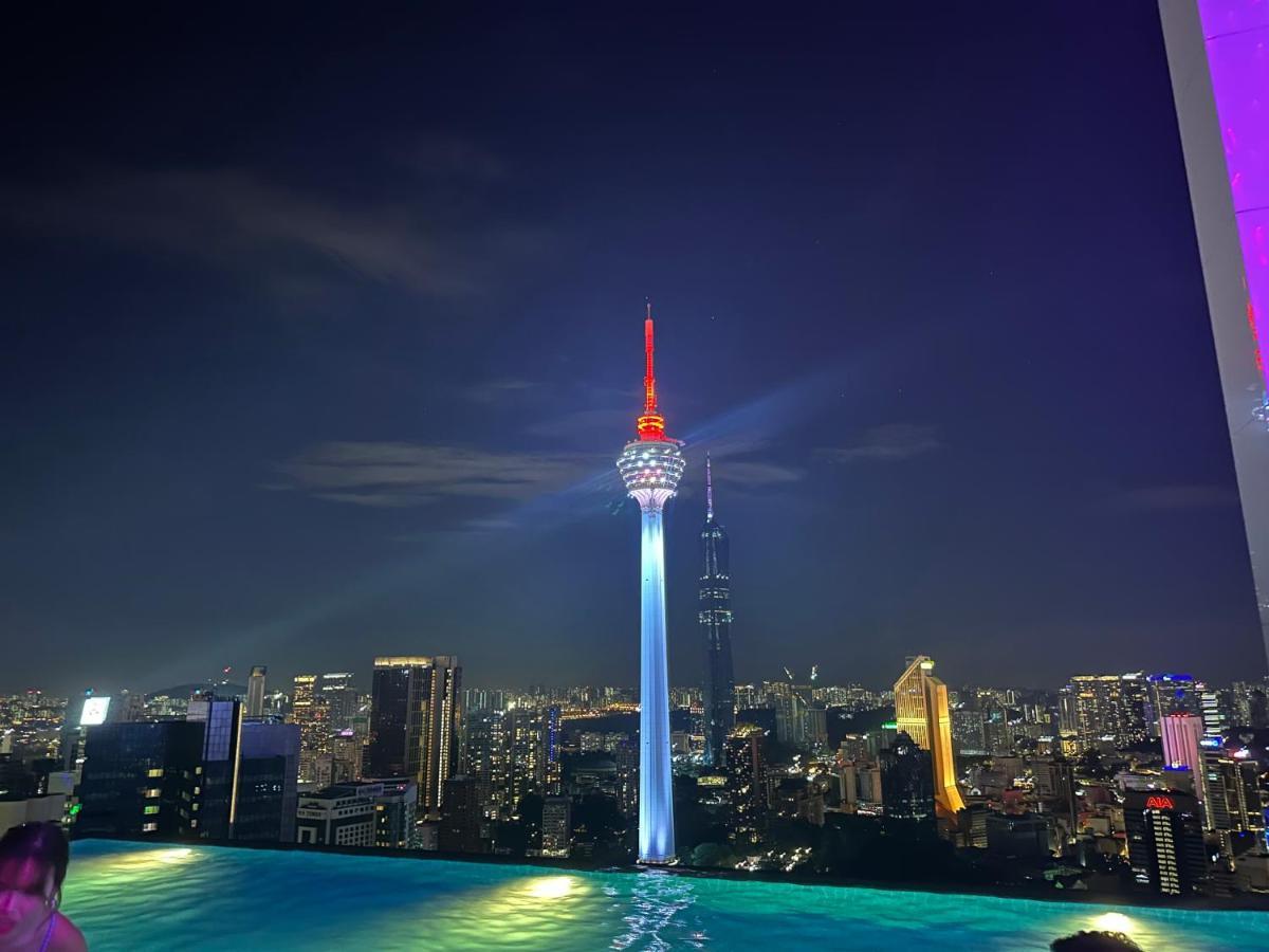 Platinum Klcc By Neptune House Kuala Lumpur Bagian luar foto