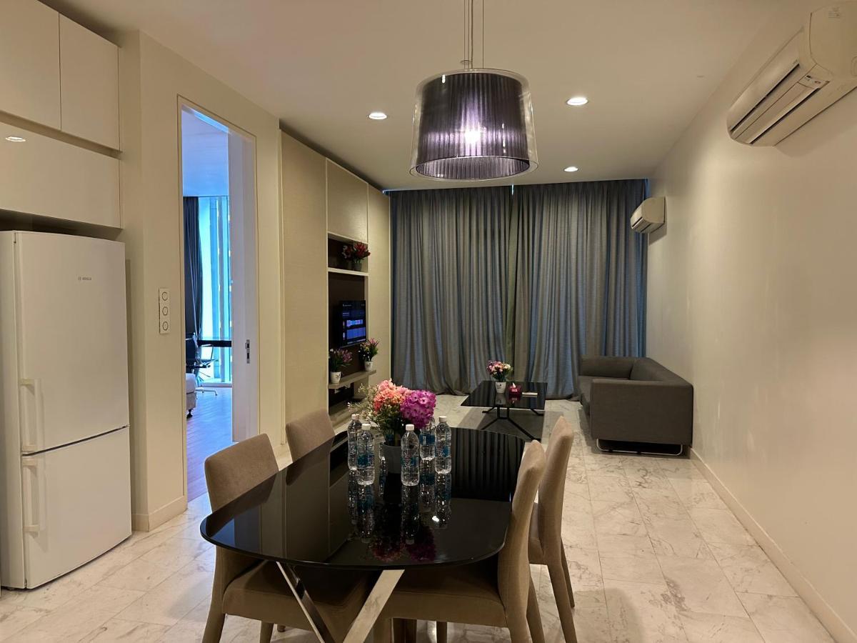 Platinum Klcc By Neptune House Kuala Lumpur Bagian luar foto