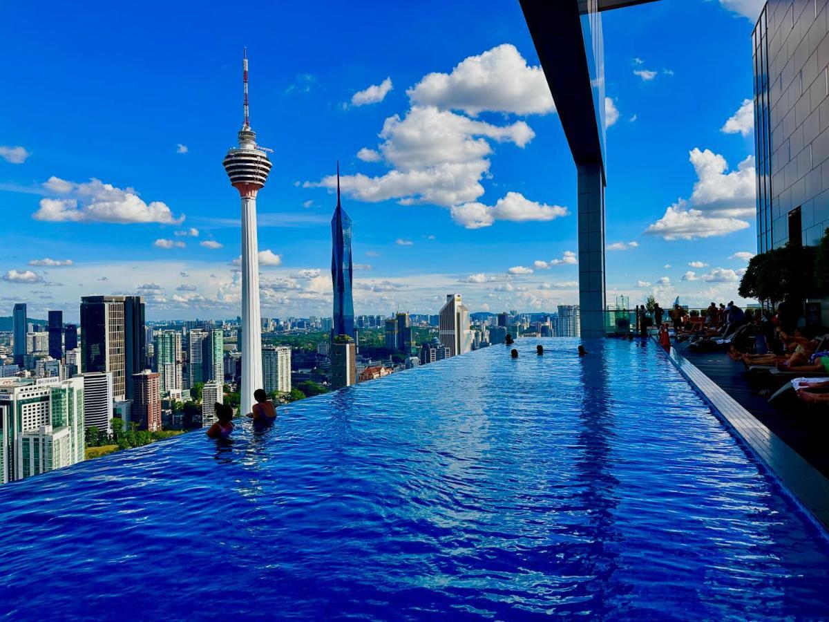 Platinum Klcc By Neptune House Kuala Lumpur Bagian luar foto