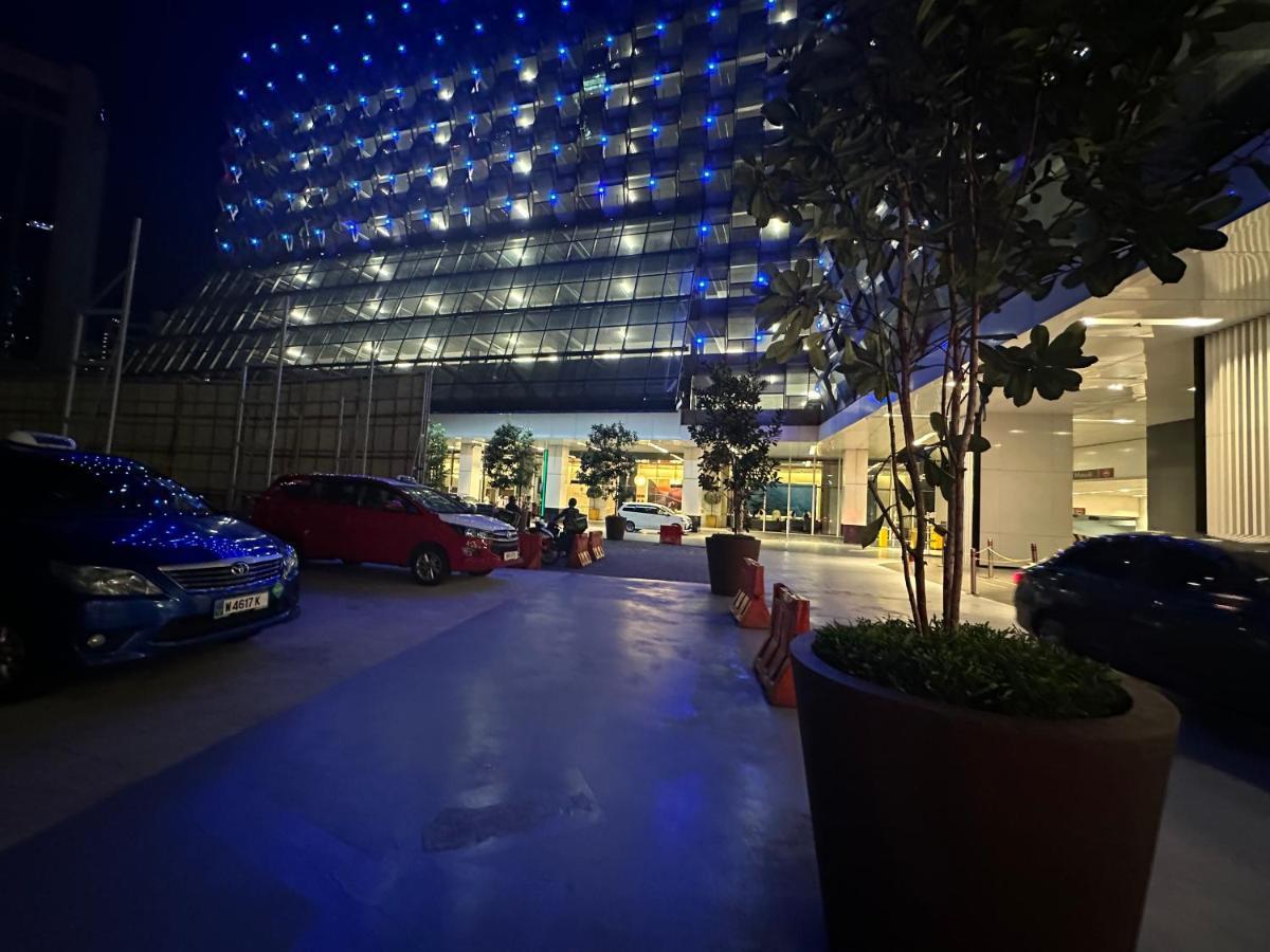 Platinum Klcc By Neptune House Kuala Lumpur Bagian luar foto