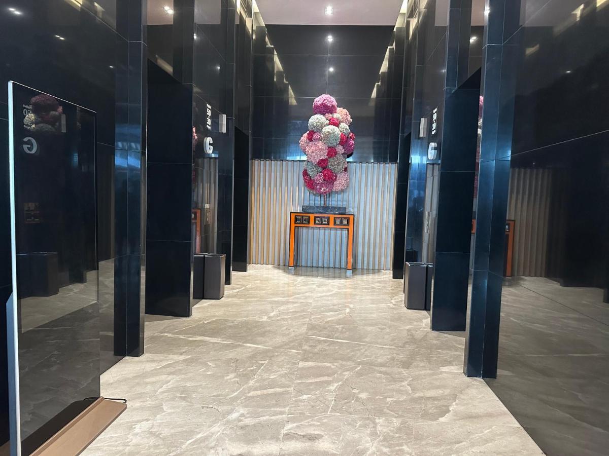 Platinum Klcc By Neptune House Kuala Lumpur Bagian luar foto