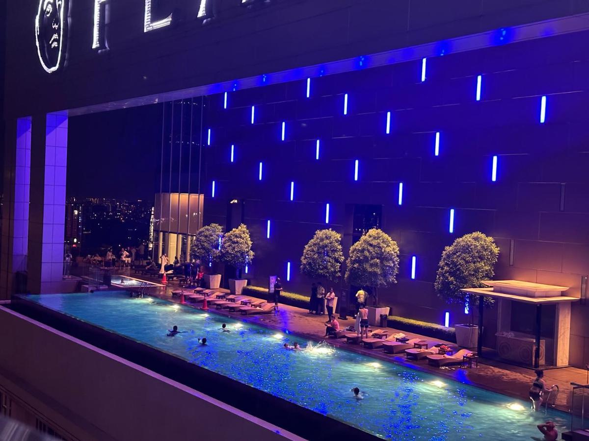 Platinum Klcc By Neptune House Kuala Lumpur Bagian luar foto