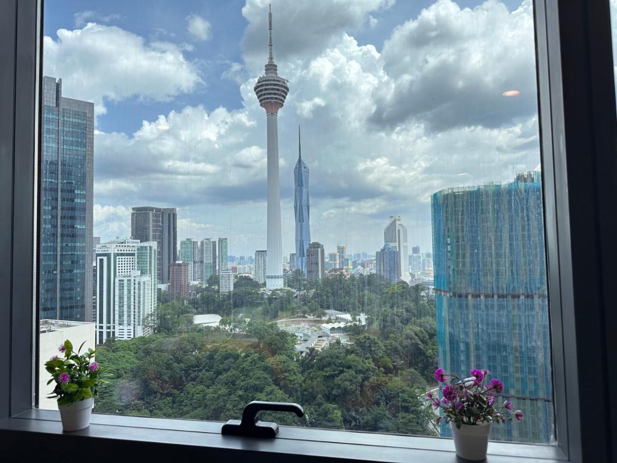 Platinum Klcc By Neptune House Kuala Lumpur Bagian luar foto