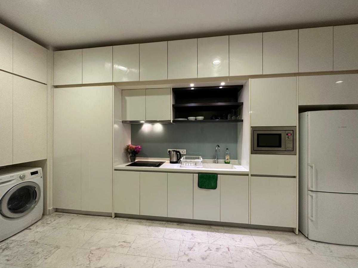 Platinum Klcc By Neptune House Kuala Lumpur Bagian luar foto