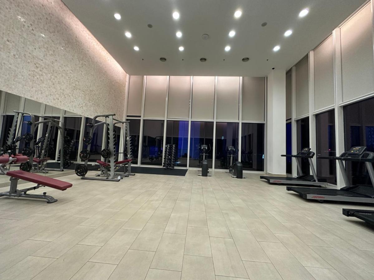 Platinum Klcc By Neptune House Kuala Lumpur Bagian luar foto