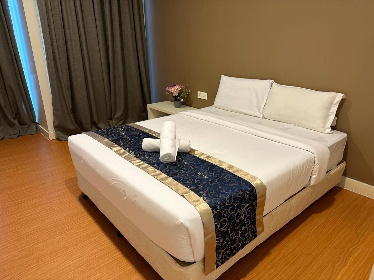Platinum Klcc By Neptune House Kuala Lumpur Bagian luar foto