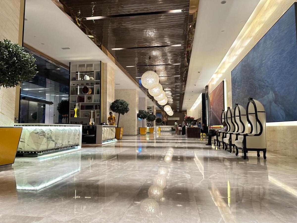Platinum Klcc By Neptune House Kuala Lumpur Bagian luar foto