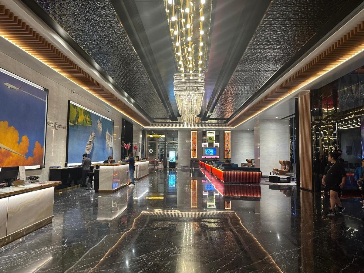 Platinum Klcc By Neptune House Kuala Lumpur Bagian luar foto