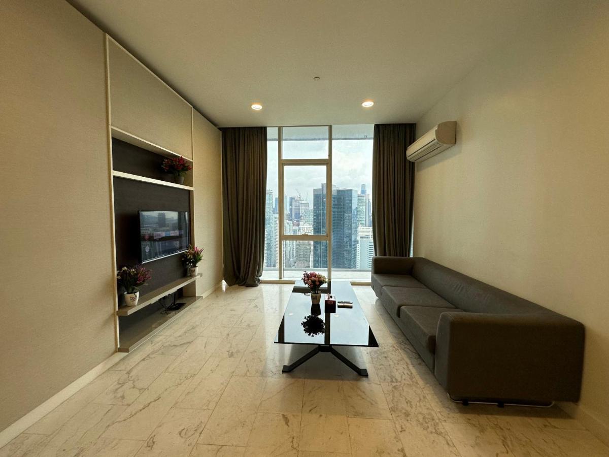 Platinum Klcc By Neptune House Kuala Lumpur Bagian luar foto