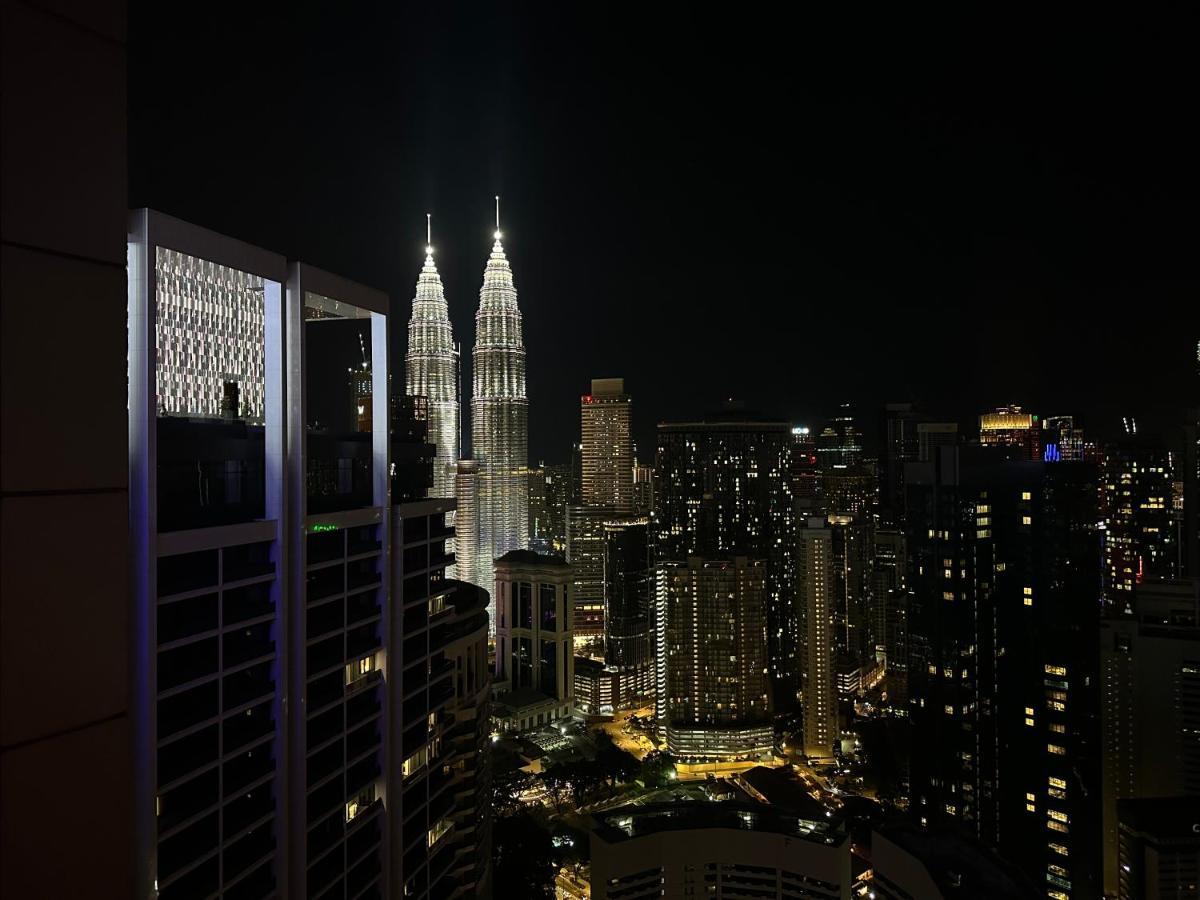Platinum Klcc By Neptune House Kuala Lumpur Bagian luar foto