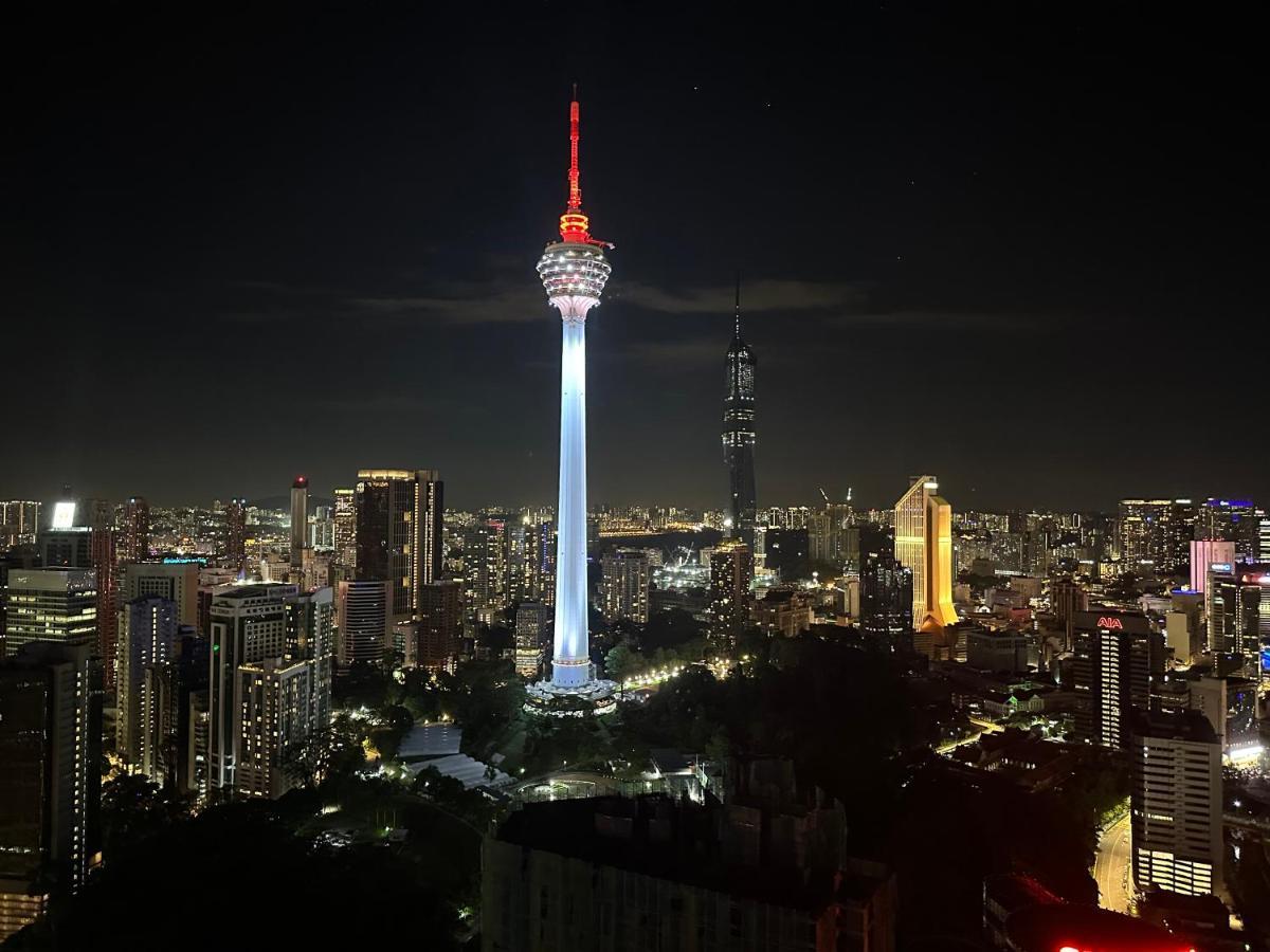 Platinum Klcc By Neptune House Kuala Lumpur Bagian luar foto