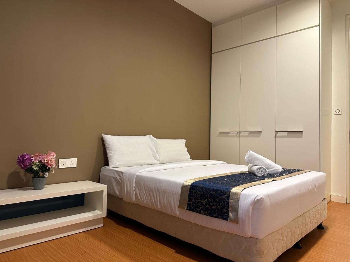 Platinum Klcc By Neptune House Kuala Lumpur Bagian luar foto