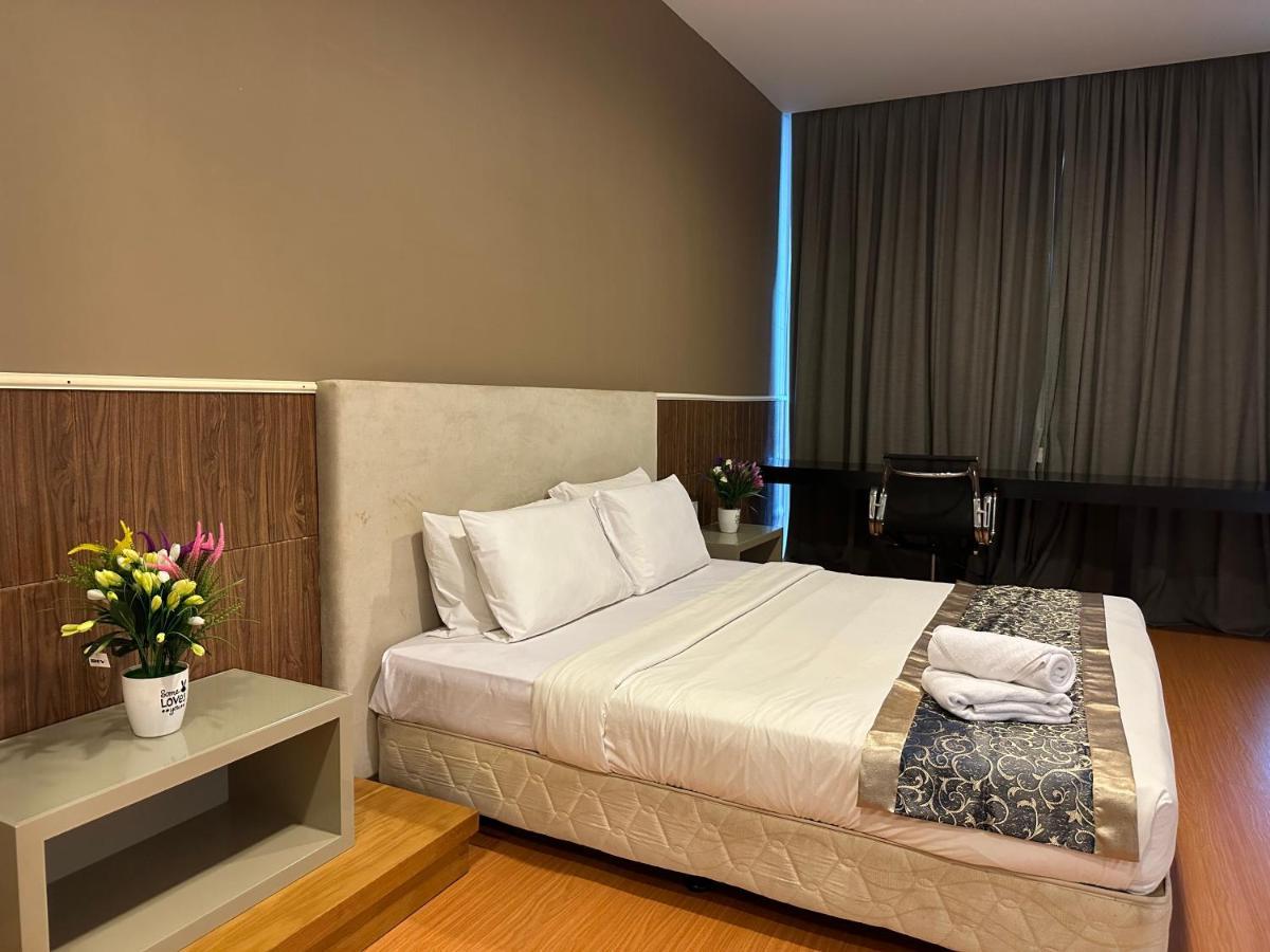 Platinum Klcc By Neptune House Kuala Lumpur Bagian luar foto