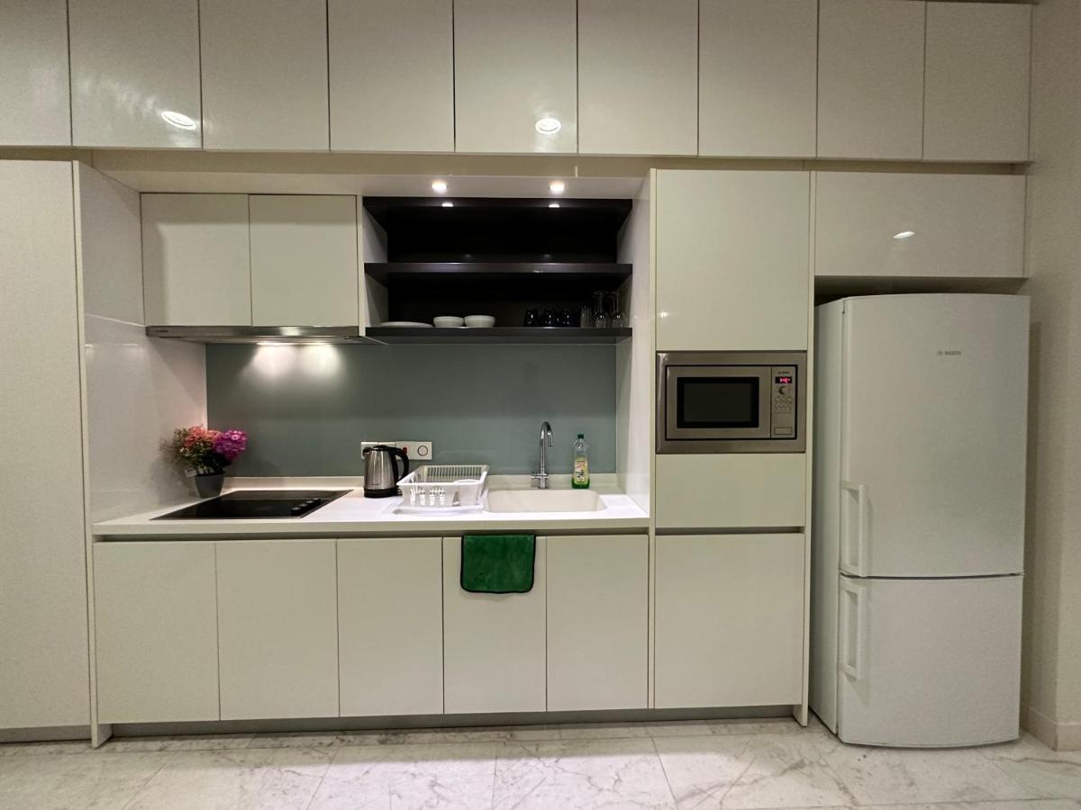 Platinum Klcc By Neptune House Kuala Lumpur Bagian luar foto