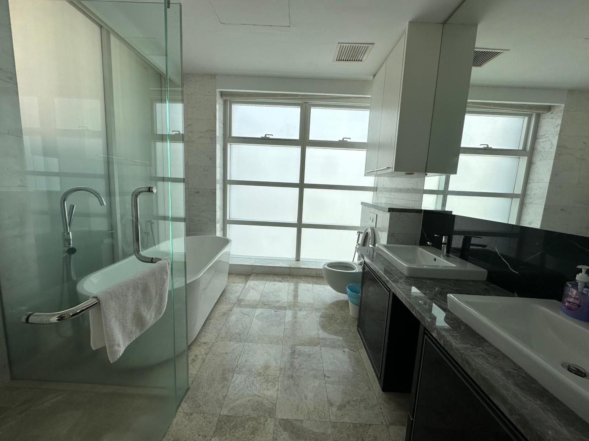 Platinum Klcc By Neptune House Kuala Lumpur Bagian luar foto