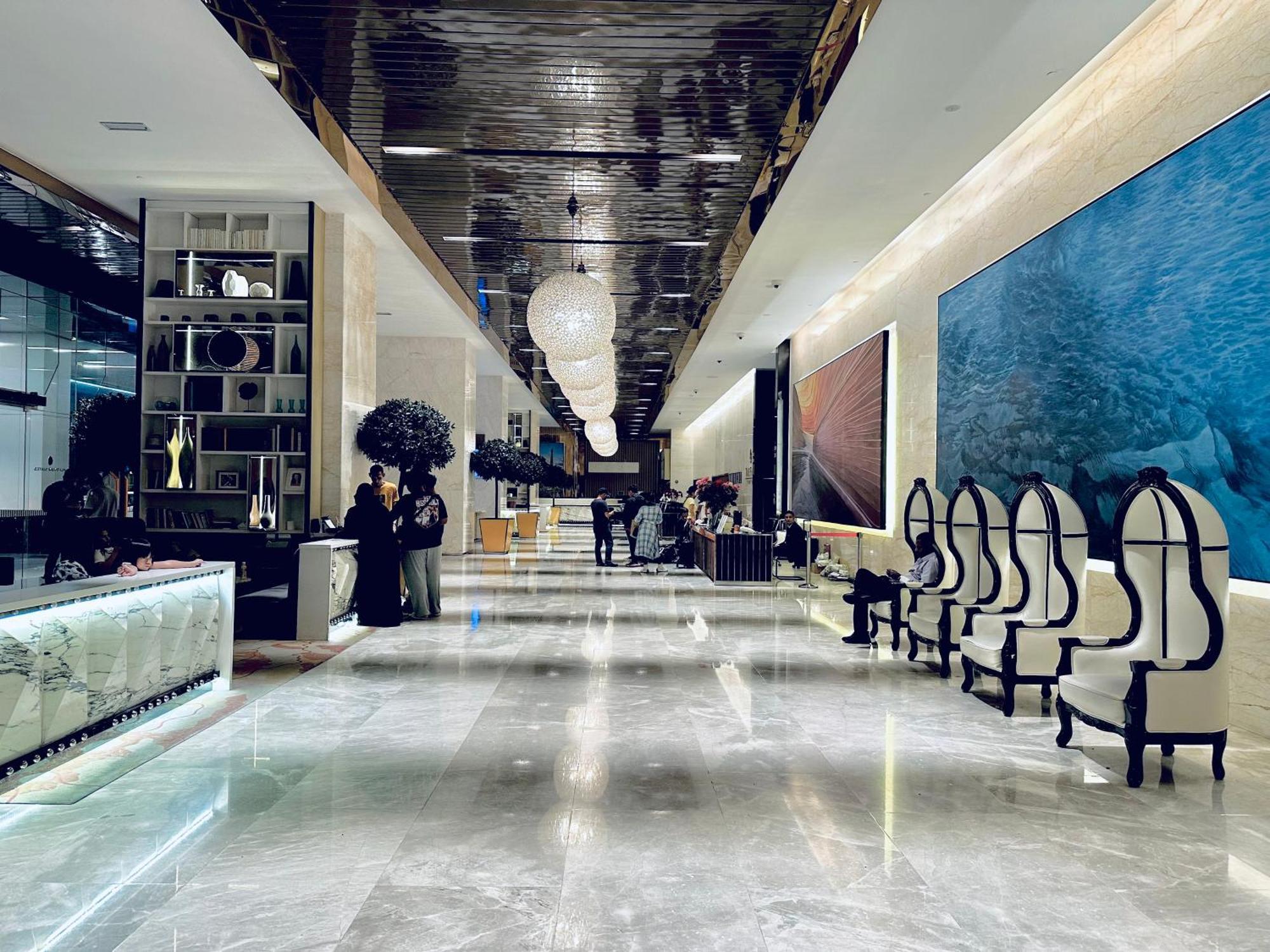 Platinum Klcc By Neptune House Kuala Lumpur Bagian luar foto