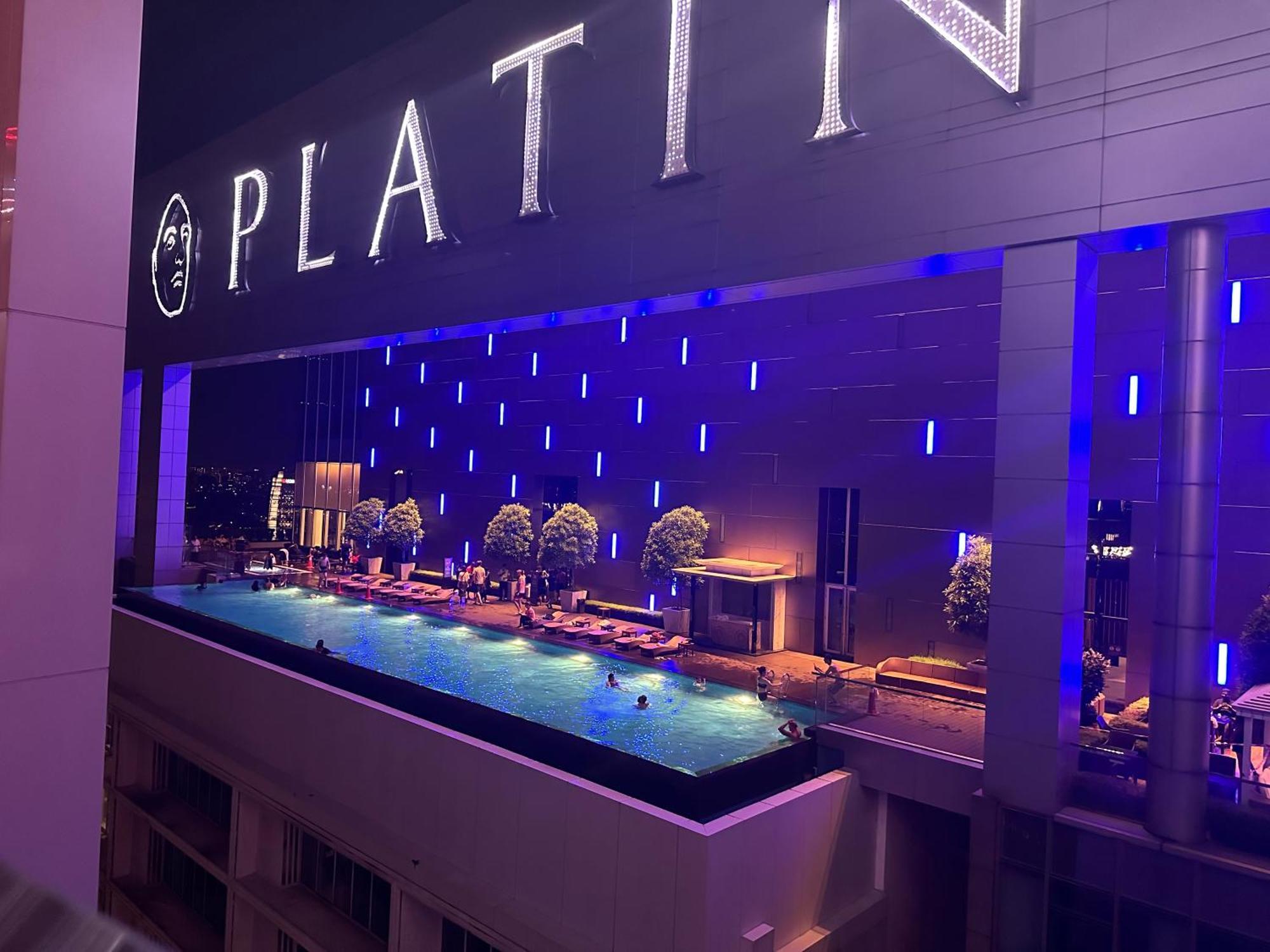 Platinum Klcc By Neptune House Kuala Lumpur Bagian luar foto