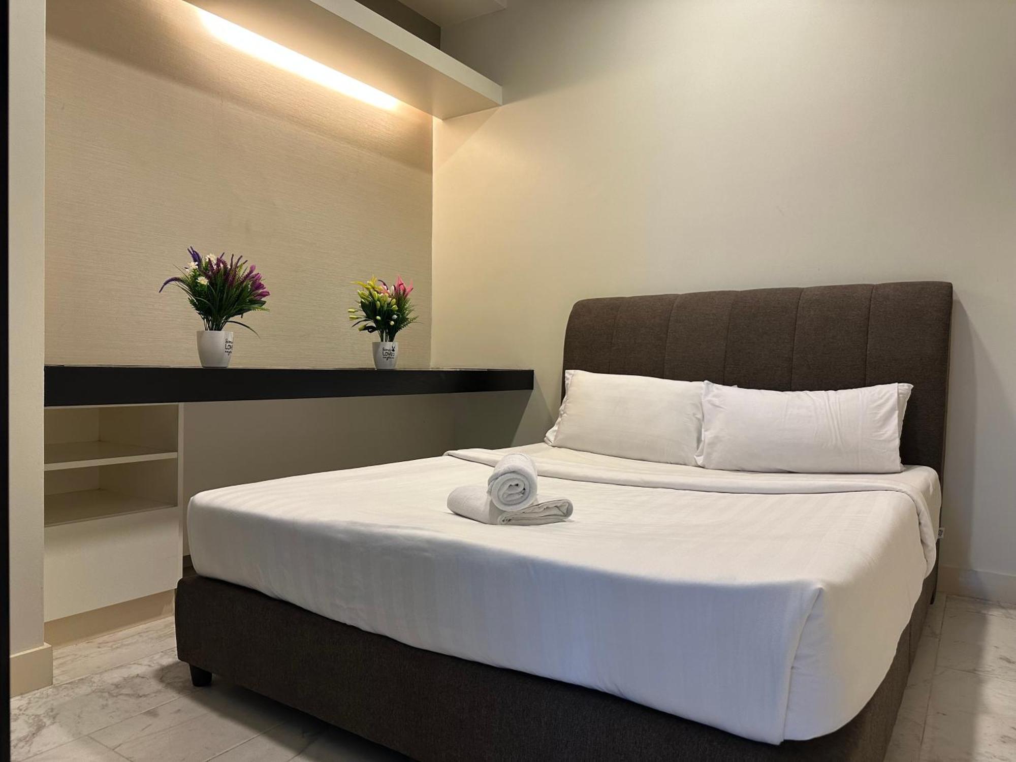 Platinum Klcc By Neptune House Kuala Lumpur Bagian luar foto