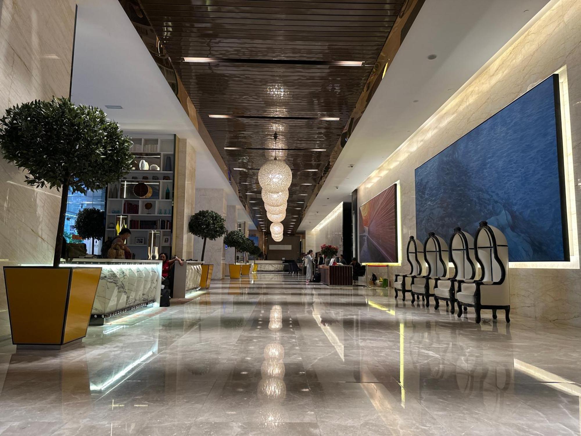 Platinum Klcc By Neptune House Kuala Lumpur Bagian luar foto